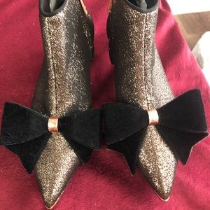 Ted baker beatiful bootie